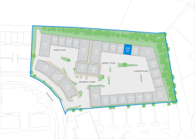 Siteplan gbwols02
