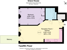 Floor Plan - Grace H
