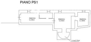 VL1065 PLANIMETRIA CANTINE