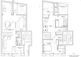 Encantador-duplex-con-patio-y-elementos-origina...