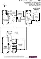 Davidson Frost-Wellings, DFW, Padelford Lane, Stan