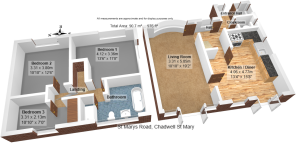 Floorplan 2