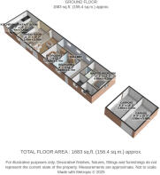 3d floorplan