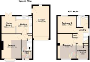 8 Albert Villas, Coulman Street, Thorne - all floo