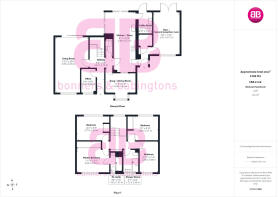 9 Little Park, Princes Risborough - FLOORPLAN 