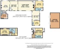 TheGranaryManorHouseFarmMortonOnSwaleNorthallerton