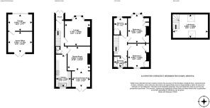 18 Ilchester Crest, Bedmister Down, Bristol-high