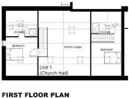 Floor/Site plan 2