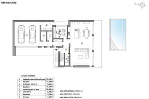 Floor/Site plan 2