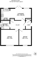 Floorplan.