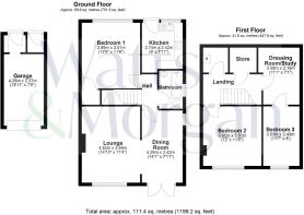 11 Wolfe Close, Cowbridge - all floors.JPG