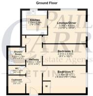 Floorplan One