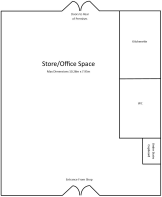 Floor Plan Store/...