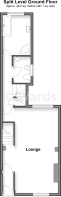 Split Level Ground Floor
