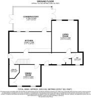 Richmond, Orton Hall, Orton, Penrith - Floor 0.jpe