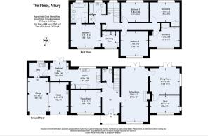 Holly House ,The Street, Albury.JPG