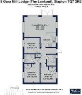 5 Gara Mill Lodge (The Lookout), Slapton TQ7 2RE F