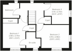 Floorplan 2