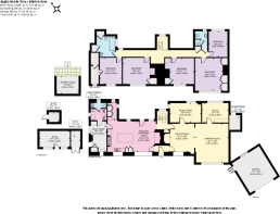 Moor Cottage, Hamble