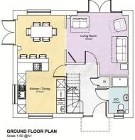 Floor/Site plan 1