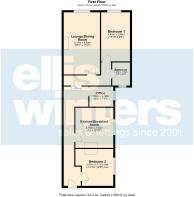 Floor/Site plan 2