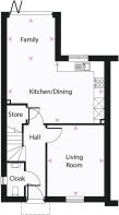 Ground Floor Plan