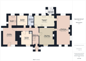 Main House/Dairy