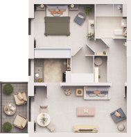 Apartment 02