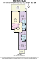 102 Cashmere House -