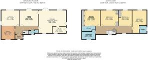 45 Middle Street - Floorplan