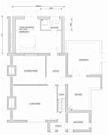 Proposed Ground Floor Plan