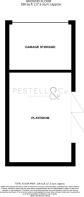 Garage Floorplan