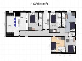 Furnished - NEW
