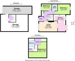 44 Common Lane - all floors.JPG