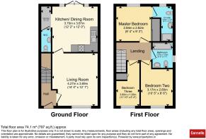 Floorplan 2