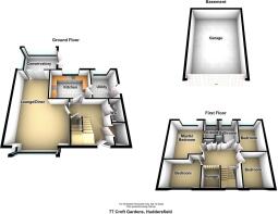 FLoor plan 77 Croft Gardens, Huddersfield.jpg