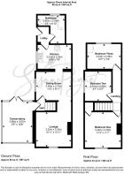 Clifton Floorplan