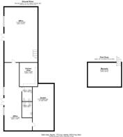 White Haus , Clopton