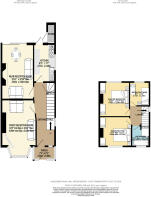 2D Floor Plan