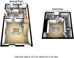 393 Totnes Road, Paignton 3D