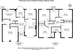 7 Pennycress Close