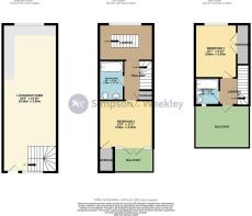 Tower House 2, 4 Higham Road, Rushden..jpg