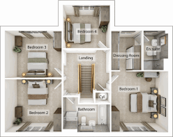 Floorplan 2