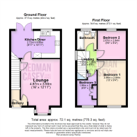 Property Floorplan