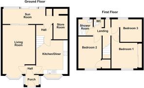 43 Church Crescent - all floors.JPG