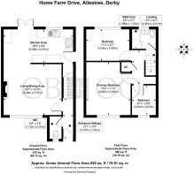 9 Home Farm Drive