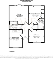 8 Clifton Hill Gardens