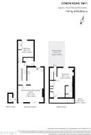 Comyn Road Floorplan