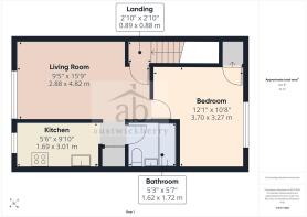 Floorplan 2