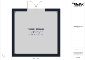 Timber Garage